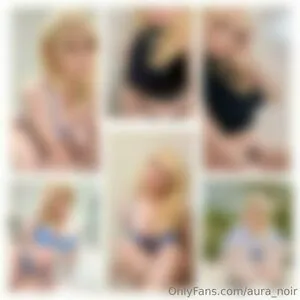 Aura Noir OnlyFans Leaked Free Thumbnail Picture - #MUm9uUQSUD