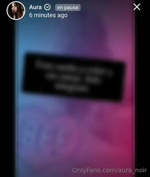 Aura Noir OnlyFans Leaked Free Thumbnail Picture - #X9PqZHCNhU