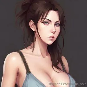 Aura Noir OnlyFans Leaked Free Thumbnail Picture - #vQZd6lNzVU