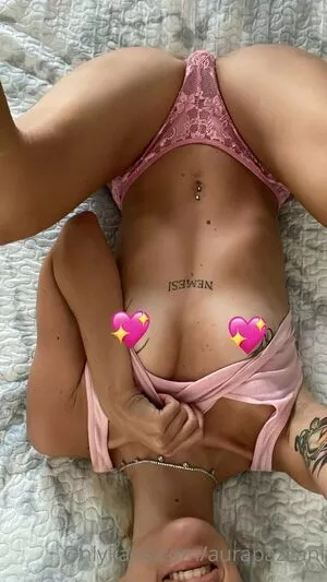 Aura Pazzani OnlyFans Leaked Free Thumbnail Picture - #3XeliT1RiJ