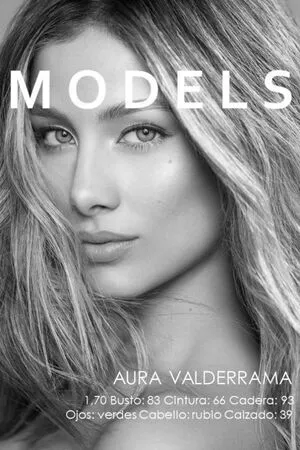 Aura Valderrama OnlyFans Leaked Free Thumbnail Picture - #88FszEpB8j