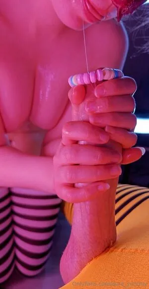 Aura Yummy OnlyFans Leaked Free Thumbnail Picture - #2bdBnGNzKF