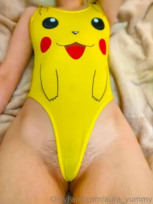 Aura Yummy OnlyFans Leaked Free Thumbnail Picture - #YTbkUCUKMJ