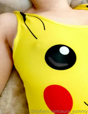 Aura Yummy OnlyFans Leaked Free Thumbnail Picture - #l6o5inyjHo