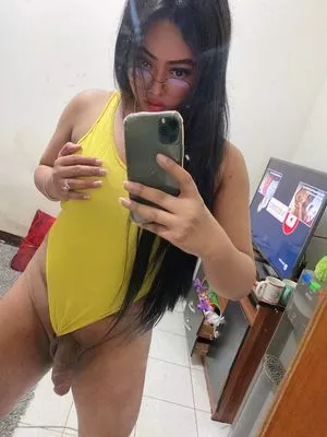 aura_ladyboy OnlyFans Leaked Free Thumbnail Picture - #ifEzlCCfyd