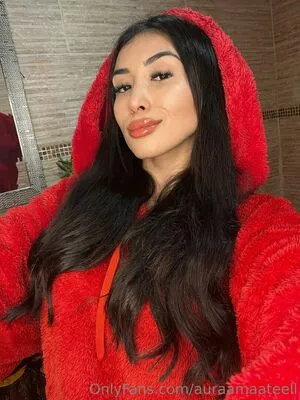 Auraamaateell OnlyFans Leaked Free Thumbnail Picture - #123TgIQUki