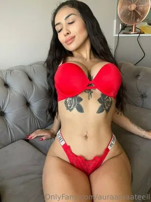 Auraamaateell OnlyFans Leaked Free Thumbnail Picture - #2DcoQz0plg