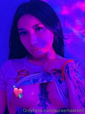 Auraamaateell OnlyFans Leaked Free Thumbnail Picture - #oaA9Agkr2D