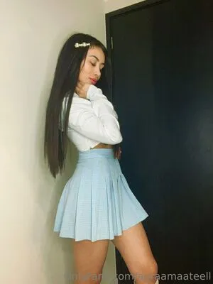 Auraamaateell OnlyFans Leaked Free Thumbnail Picture - #qNAqQt04hP