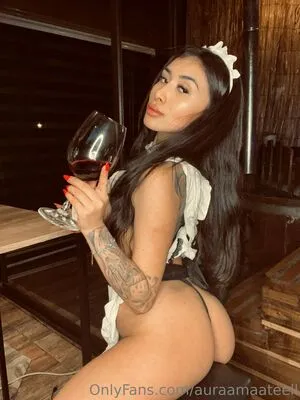 Auraamaateell OnlyFans Leaked Free Thumbnail Picture - #u7s25uftTh