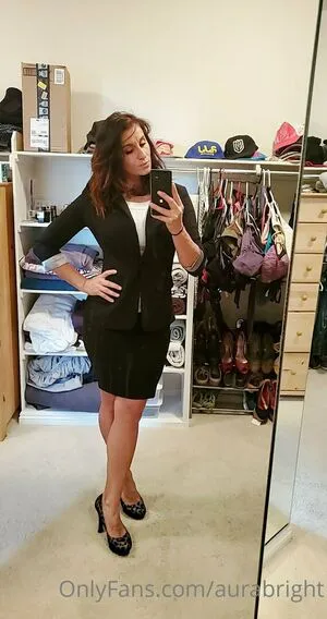 Aurabright OnlyFans Leaked Free Thumbnail Picture - #5sYujEOlkY