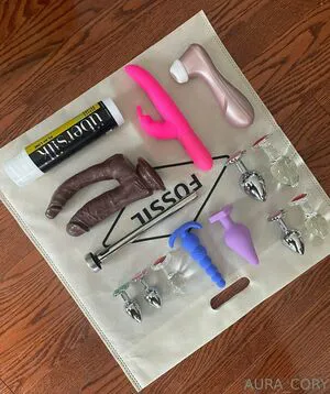 Auracory OnlyFans Leaked Free Thumbnail Picture - #bsUppMcBmP