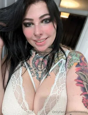 Auraela OnlyFans Leaked Free Thumbnail Picture - #RpvqYuv0Qz
