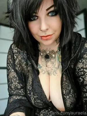 Auraela OnlyFans Leaked Free Thumbnail Picture - #WklyvqEF6k