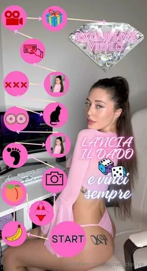 Auraexclusive OnlyFans Leaked Free Thumbnail Picture - #xzYLbagTk1