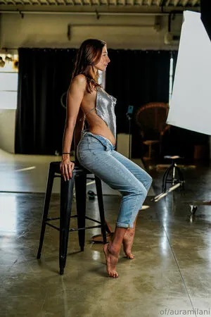 Auramilani OnlyFans Leaked Free Thumbnail Picture - #0DZyC0O91u