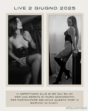 Auramilani OnlyFans Leaked Free Thumbnail Picture - #XNseIEZdLr