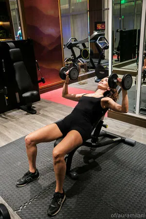Auramilani OnlyFans Leaked Free Thumbnail Picture - #f6XSisth3n