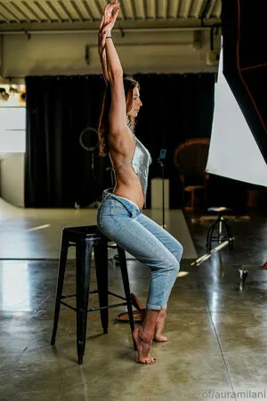 Auramilani OnlyFans Leaked Free Thumbnail Picture - #qHFVRnYEA8