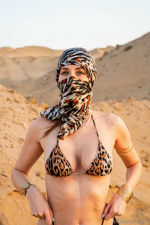Auramilani OnlyFans Leaked Free Thumbnail Picture - #vRRm446yMt