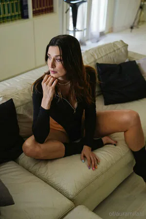 Auramilani OnlyFans Leaked Free Thumbnail Picture - #XbvN6CkOgJ