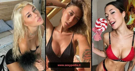 Aurapazzani OnlyFans Leaked Free Thumbnail Picture - #vCUfGRkKON