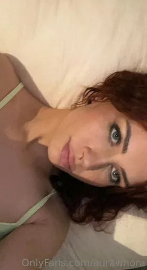 Aurawhora OnlyFans Leaked Free Thumbnail Picture - #b9ENsxneUq