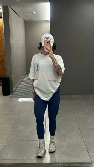 Aureafree OnlyFans Leaked Free Thumbnail Picture - #coEmz1stAP
