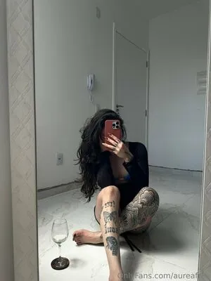 Aureafree OnlyFans Leaked Free Thumbnail Picture - #kQN9k3EtfY
