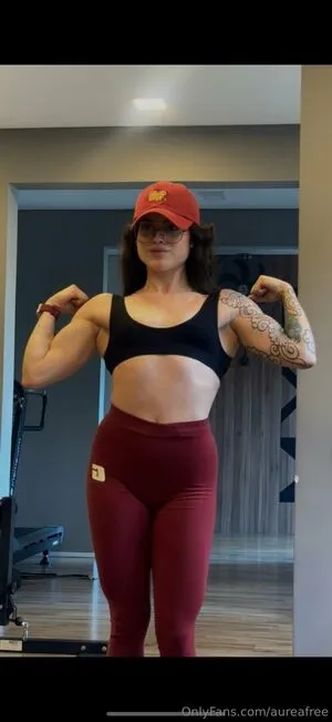 Aureafree OnlyFans Leaked Free Thumbnail Picture - #sQnaGdPum5