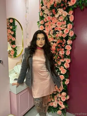 Aureafree OnlyFans Leaked Free Thumbnail Picture - #z72bBalj5D