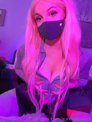 Aurelia Baker OnlyFans Leaked Free Thumbnail Picture - #3DP9msEXwn