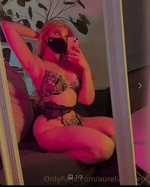 Aurelia Baker OnlyFans Leaked Free Thumbnail Picture - #6q4nj3gWPT