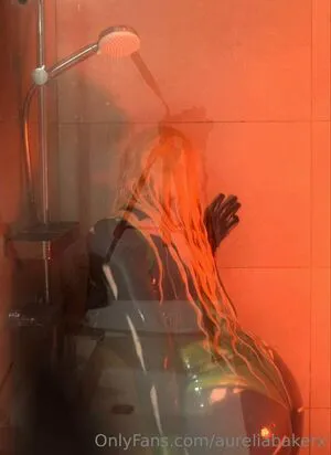 Aurelia Baker OnlyFans Leaked Free Thumbnail Picture - #7lCw4IuFz6