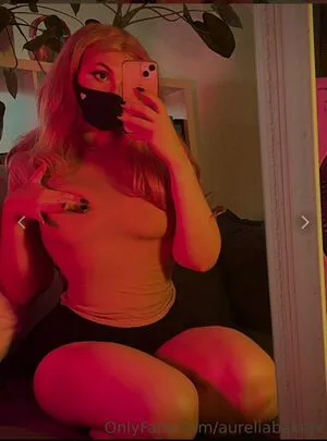 Aurelia Baker OnlyFans Leaked Free Thumbnail Picture - #EMT6SrRuJg