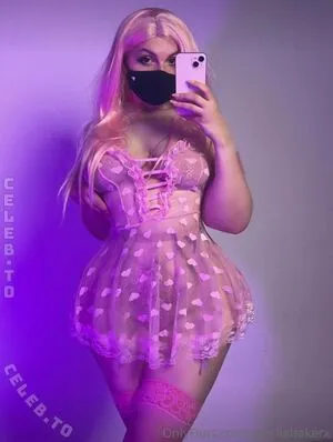 Aurelia Baker OnlyFans Leaked Free Thumbnail Picture - #IptFejcTyj