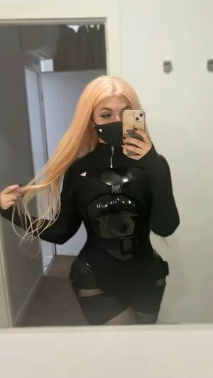 Aurelia Baker OnlyFans Leaked Free Thumbnail Picture - #OiEtrrs4mR