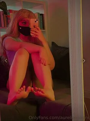 Aurelia Baker OnlyFans Leaked Free Thumbnail Picture - #P09ra9f7W3