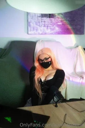 Aurelia Baker OnlyFans Leaked Free Thumbnail Picture - #S8boAuSWIx