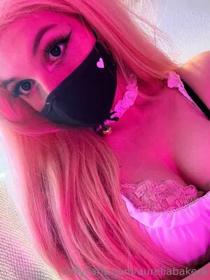 Aurelia Baker OnlyFans Leaked Free Thumbnail Picture - #U8N3xz3crl