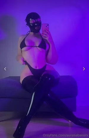 Aurelia Baker OnlyFans Leaked Free Thumbnail Picture - #XCln8fO8OI