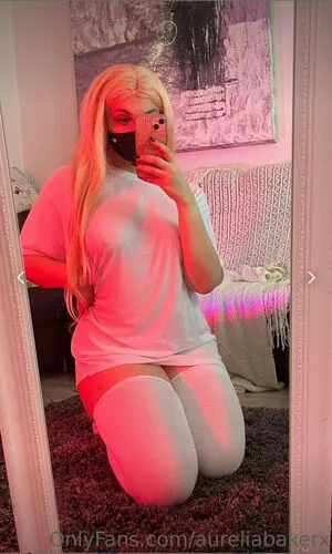Aurelia Baker OnlyFans Leaked Free Thumbnail Picture - #aK36c15Tow