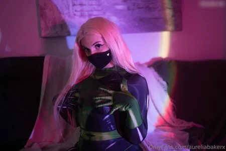 Aurelia Baker OnlyFans Leaked Free Thumbnail Picture - #cVQXPqChWE