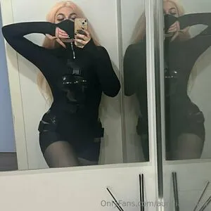 Aurelia Baker OnlyFans Leaked Free Thumbnail Picture - #ecRhoFCOFG