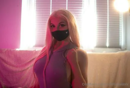 Aurelia Baker OnlyFans Leaked Free Thumbnail Picture - #gxW3l3G0Ic