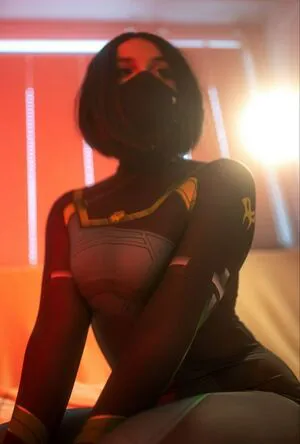Aurelia Baker OnlyFans Leaked Free Thumbnail Picture - #hDjwzIS2zz