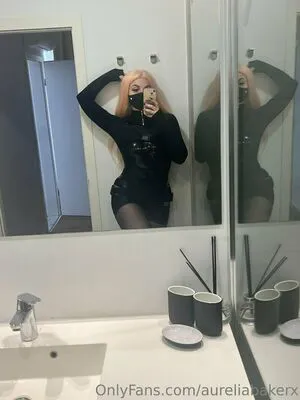 Aurelia Baker OnlyFans Leaked Free Thumbnail Picture - #jWffprPqtB