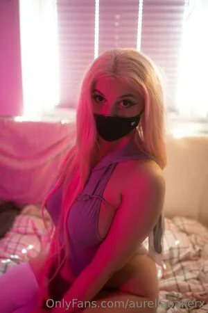 Aurelia Baker OnlyFans Leaked Free Thumbnail Picture - #lViftNbVKh