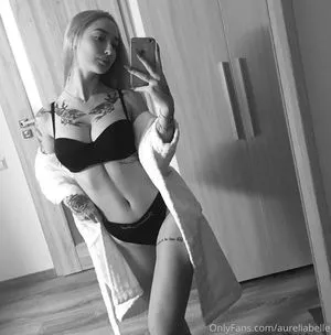 Aurelia Belle OnlyFans Leaked Free Thumbnail Picture - #CJ96baI9WM