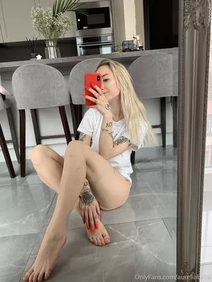 Aurelia Belle OnlyFans Leaked Free Thumbnail Picture - #XZ2mZnWDAE